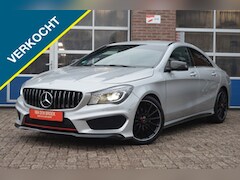 Mercedes-Benz CLA-Klasse - 180 AMG | AUT - NAVI - STOEL.VERW