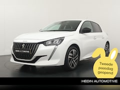 Peugeot 208 - 1.2 75pk Allure | Navigatie via App | Climate Control | Cruise Control | Apple Carplay/And