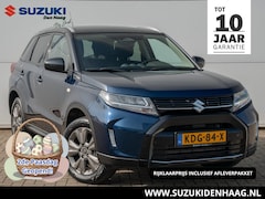 Suzuki Vitara - 1.4 Boosterjet Select |Smart hybrid | Apple Carplay | Android auto | keyless Entry | Parke