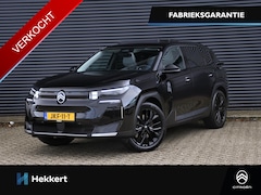 Citroën C5 Aircross - Max Comfort Range 73kWh 210pk Automaat PANO-DAK | LEDER | STOELVENTILATIE | 20''LM | CAMER
