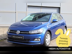 Volkswagen Polo - 1.0 TSI Comfortline | Trekhaak | Navigatie | Adapt. Cruise Control | Apple Carplay/Android