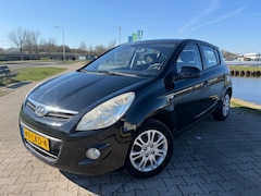 Hyundai i20 - 1.2I ACTIVE nieuwe koppeling / drukgroep