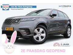 Land Rover Range Rover Velar - 2.0 I4 Turbo AWD R-Dynamic SE | Incl. 12 maanden garantie | Cruise control | Uitklapbare t