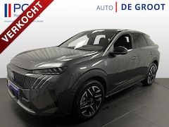 Peugeot 3008 - GT HYBRID 145pk e-DCS6 Handsfree klep | 21" Cockpit