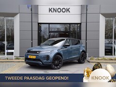 Land Rover Range Rover Evoque - P270e PHEV AWD Dynamic SE