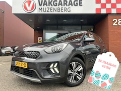 Kia Niro - 1.6 GDi Hybrid DynamicLine // ADAPTIEVE CRUISE // LED // NAVI+CARPLAY // CAMERA // CLIMA /
