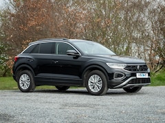 Volkswagen T-Roc - 1.0 TSI Life Business // carplay // camera // winterpakket