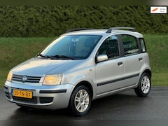 Fiat Panda - Zeer Nette & Hoge Instap 1.2 | AUTOMAAT | NAP