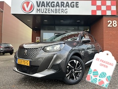 Peugeot 2008 - 1.2 PureTech Allure Pack 131 PK // APPLE CARPLAY-ANDROID AUTO // CAMERA // CLIMA // CRUISE