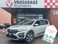 Dacia Jogger - 1.0 TCe 110 Extreme 5p. // TREKHAAK // NAVI // CAMERA // PDC // DODENHOEK SENSOR // CRUISE