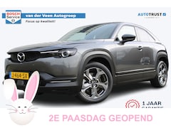 Mazda MX-30 - e-SkyActiv 145 First Edition 36 kWh | Incl. 12 maanden garantie | Adapatieve cruise contro
