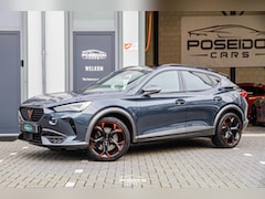 CUPRA Formentor - 2.0 TSI 4DRIVE PANO | MEMORY | A.CAMERA | ACC | BEATS | SFEER | KLASSE 5 | BOMVOLL