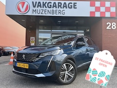 Peugeot 3008 - 1.6 HYbrid 225 Allure 30.000KM // NAVI // CLIMA // CRUISE // CAMERA // APPLE CARPLAY - AND
