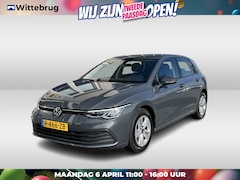 Volkswagen Golf - 1.0 TSI Life / PARK. SENSOREN/ NAVI/ 16" LMV/ APP-CONNECT/ AIRCO