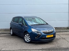 Opel Zafira Tourer - 1.6 CDTI Business+ 7-SEATS (bj 2015) NAVI|AIRCO|CRUISE