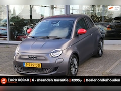 Fiat 500 - Icon 42 kWh