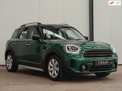 MINI Countryman - 1.5 Cooper Essential|Stoelverwarming|Keyless|Camera|Automaat