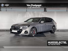 BMW i5 Touring - xDrive40 84 kWh | M Sportpakket Pro | Innovation Pack | Comfort Pack | Huisselectie
