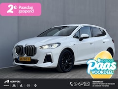 BMW 2-serie Active Tourer - 225e xDrive M-Sport PHEV Automaat / Goed onderhouden / Navigatie / Camera / Apple Carplay