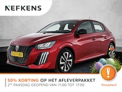 Peugeot 208 - 1.2 Active 100pk | Apple Carplay/Android Auto | Cruise Control | Airco | Parkeersensoren |