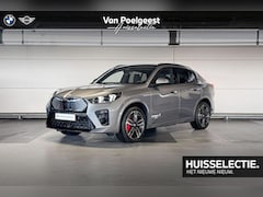 BMW iX2 - eDrive20 67 kWh M Sport Edition | M Sportpakket Pro | Premium Pack | Comfort Pack | Trekha