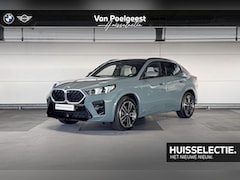 BMW X2 - sDrive20i | M Sportpakket | Premium Pack | Trekhaak | Huisselectie