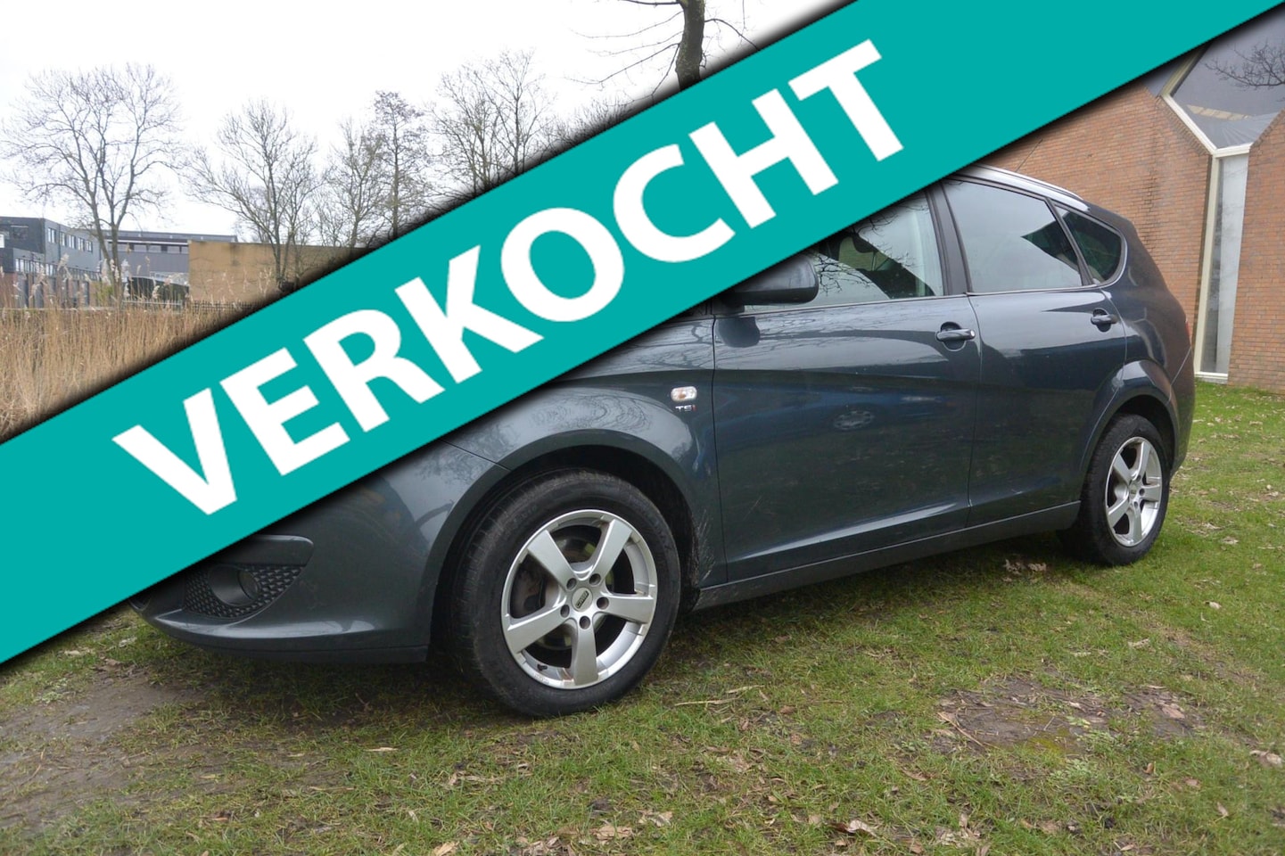 SEAT Altea XL - 1.4 TSI Stylance*airco*cruise*carkit*pdc - AutoWereld.nl