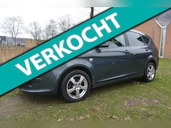 SEAT Altea XL - 1.4 TSI Stylance*airco*cruise*carkit*pdc