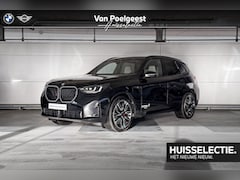 BMW X3 - 30e xDrive | M Sportpakket Pro | Professional Pack | Comfort Pack | Premium Pack | Trekhaa