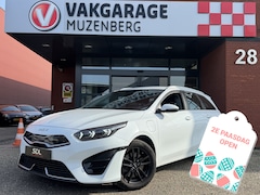 Kia Cee'd Sportswagon - Ceed 1.6 GDI PHEV DynamicPlusLine // KEYLESS // CAMERA+SENSOREN // STOEL+STUURVERWARMING /