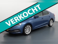 Skoda Octavia - 1.5 TSI First Edition