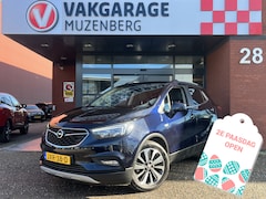 Opel Mokka X - 1.4 Turbo Innovation // LED // NAVI + CARPLAY // CAMERA // PDC V+A // STOEL + STUURWIELVER