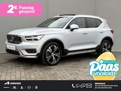 Volvo XC40 - 1.5 T5 Recharge Business Pro / Plug-in Hybrid / SOH 91, 7% / Schuif & Kanteldak / Achterui