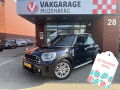 MINI Countryman - 1.5 Cooper S E ALL4 Essential // CAMERA // ADAPTIVE CRUISE // MEMORY SEAT