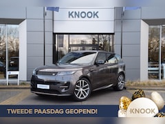 Land Rover Range Rover Sport - P460e Dynamic HSE PHEV