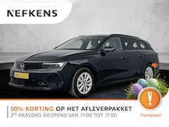 Opel Astra Sports Tourer - 1.2 110pk Business Edition | Camera| AGR Bestuurdersstoel | Stoel/Stuurverwarming|