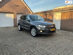 Volkswagen Tiguan - 1.4 TSI Sport&Style