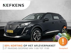 Peugeot 2008 - 1.2 130pk Allure | Automaat | Camera | Apple CarPlay/Android Auto | Lichtmetalen velgen |