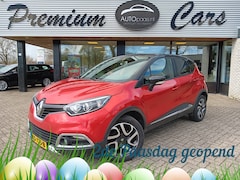 Renault Captur - 1.2 TCe Xmod, NAV, PDC, AUTOMAAT, TREKH, CRUISE, TWO TONE, CAMERA