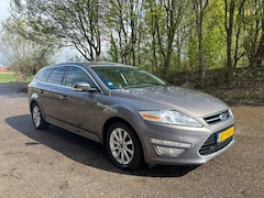 Ford Mondeo Wagon - 1.6 TDCi ECOnetic Lease Platinum | APK 10-2026