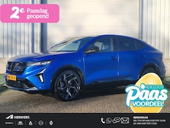 Renault Rafale - E-Tech 4x4 plug-in hybrid 300PK atelier Alpine / levertijd I.O. /