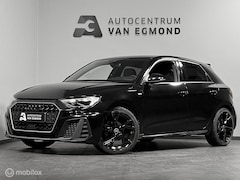 Audi A1 Sportback - 25 TFSI 2X S-LINE | APPCNNCT | CRUISE