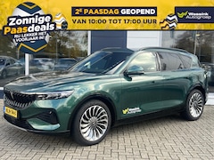 Voyah Free - 100kWh 490pk Aut Business Edition 490PK 106 KWh 4WD | Navigatie | Luchtvering | Lederen be