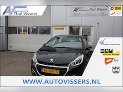 Peugeot 208 - 1.2 PureTech Style Clima Navi Cruise PDC LMV Apk