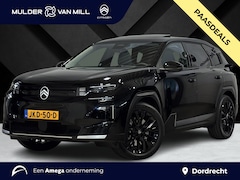 Citroën C5 Aircross - Max 73kWh 210pk | WATERFALL TOUCHSCREEN | WARMTEPOMP | LEDER | STOELMASSAGE | SCHUIF/KANTE