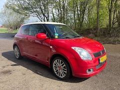 Suzuki Swift - 1.5 Sport , Exclusive | Airco | APK 09-2026