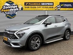Kia Sportage - 1.6 T-GDi 230pk Hybrid AT6 GT-Line | Schuif/Kanteldak | Stoel/Stuurwielverwarming | Sidest