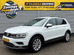 Volkswagen Tiguan - 1.5 TSI ACT 150pk Comfortline Business | Navigatie | Camera | Adaptive Cruise Control | Cl