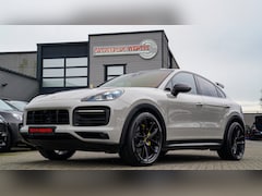 Porsche Cayenne Coupé - 4.0 GTS | Carbon | 360 Camera | Head Up Display | Lightweight | Sport Chrono
