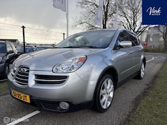 Subaru Tribeca - 3.0R Executive 4WD | 7 Persoons | Leer |